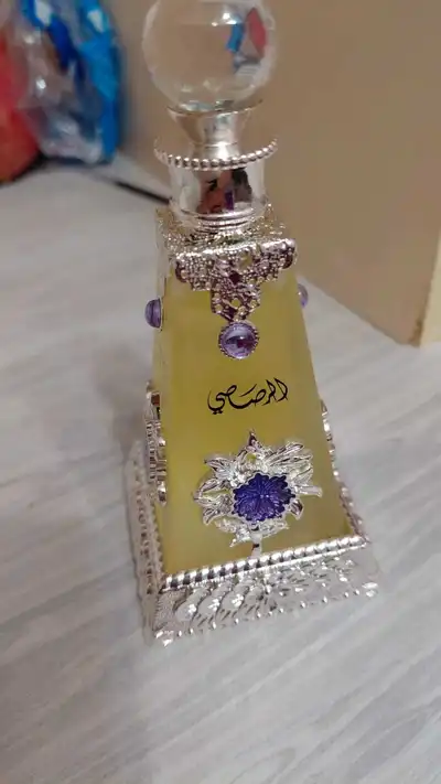 Rasasi Arba Wardat - отзыв в Москве