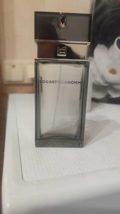 Jacques Bogart Bogart Pour Homme - отзыв в Москве