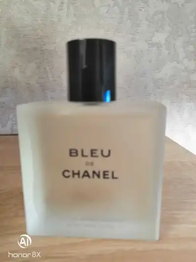 Chanel Bleu de Chanel - отзыв в Нефтеюганске