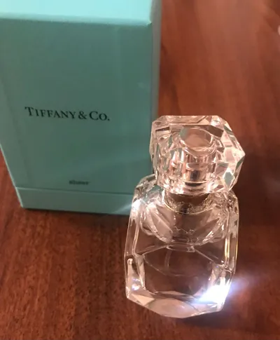 Tiffany Tiffany And Co Sheer - отзыв в Череповце