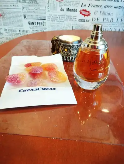 Christian Dior J Adore L Absolu - отзыв в Москве