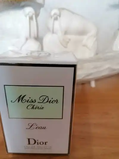 Christian Dior Miss Dior Cherie L Eau - отзыв в Магаданской области