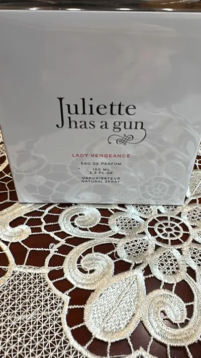 Juliette Has A Gun Lady Vengeance - отзыв в Москве