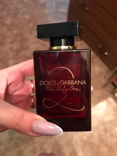 Dolce & Gabbana The Only One 2 - отзыв в Красноярске
