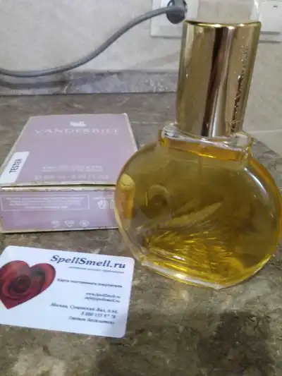 Gloria Vanderbilt Vanderbilt - отзыв в Москве