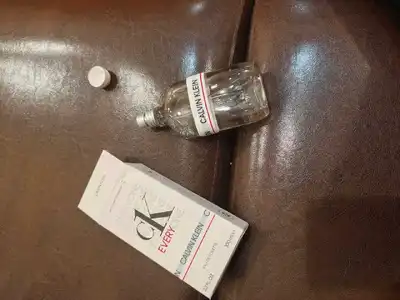 Calvin Klein CK Everyone - отзыв в Москве