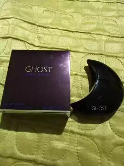 Ghost Deep Night - отзыв в Кандалакше