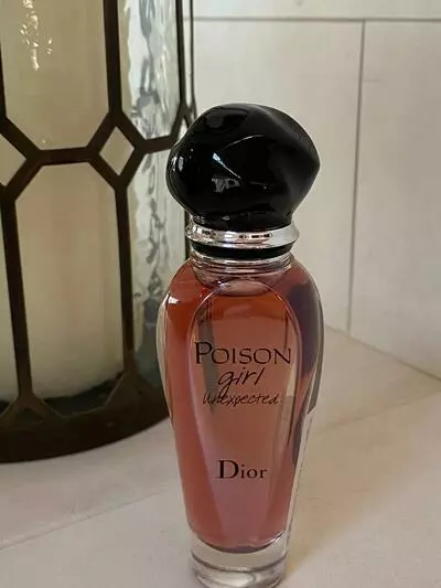 Christian Dior Poison Girl Unexpected - отзыв во Владимире