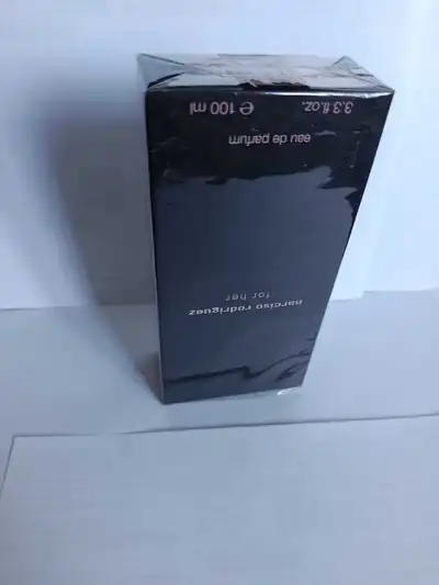 Narciso Rodriguez Narciso Rodriguez For Her Eau de Parfum - отзыв в Москве