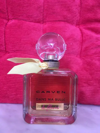 Carven Dans Ma Bulle de Fleurs - отзыв в Нальчике