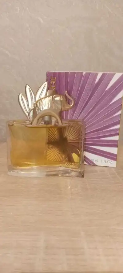 Kenzo Kenzo Jungle L Elephant - отзыв в Москве