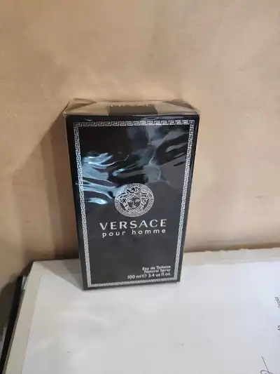 Versace Versace Pour Homme - отзыв в Елане