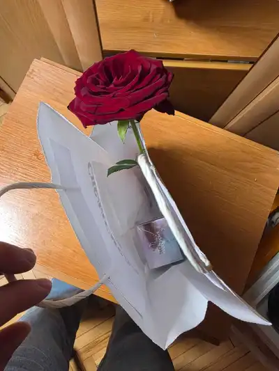 Police To Be Rose Blossom - отзыв в Москве