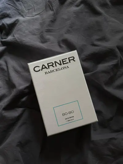 Carner Barcelona Bo Bo - отзыв в Новосибирске