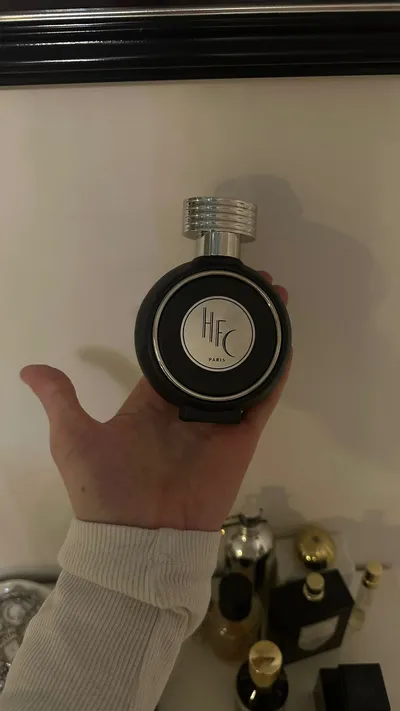 Haute Fragrance Company Royal Power - отзыв в Красноярске