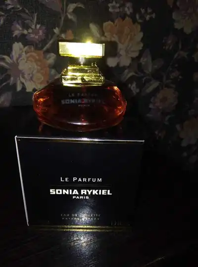 Sonia Rykiel Le Parfum - отзыв в Москве