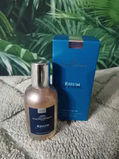 Comptoir Sud Pacifique Rhum and Tabac - отзыв в Иркутске