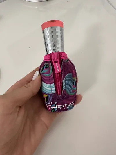 Custo Barcelona Pure Woman - отзыв в Москве