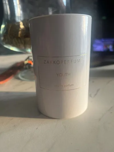 Zarkoperfume Youth - отзыв в Москве