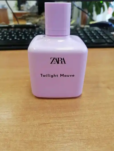 Zara Twilight Mauve - отзыв в Ступино