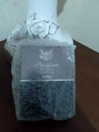 Emper Presidente - отзыв в Москве