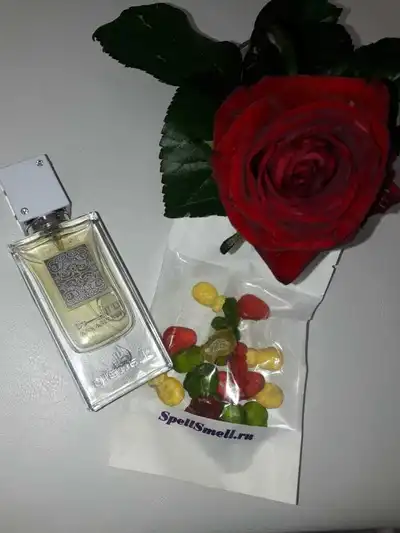 Lattafa Perfumes Ana Abiyedh - отзыв в Королеве