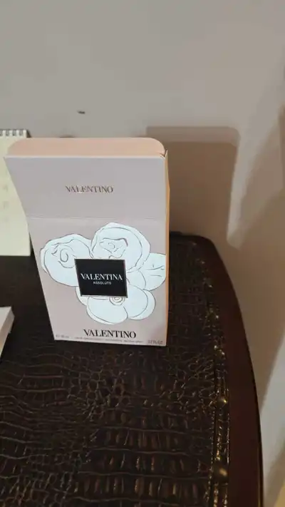 Valentino Valentina Assoluto - отзыв в Смоленске
