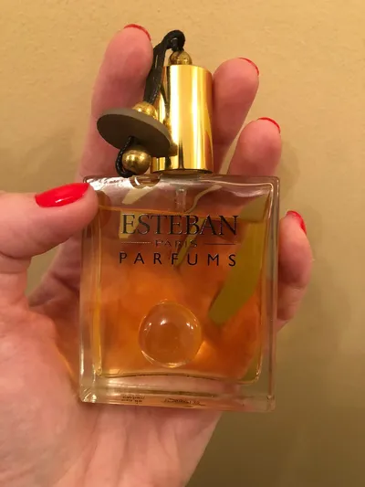 Esteban Cedre Eau de Parfum - отзыв в Москве