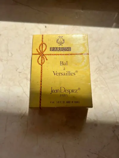 Jean Desprez Bal a Versailles - отзыв в Нахабино