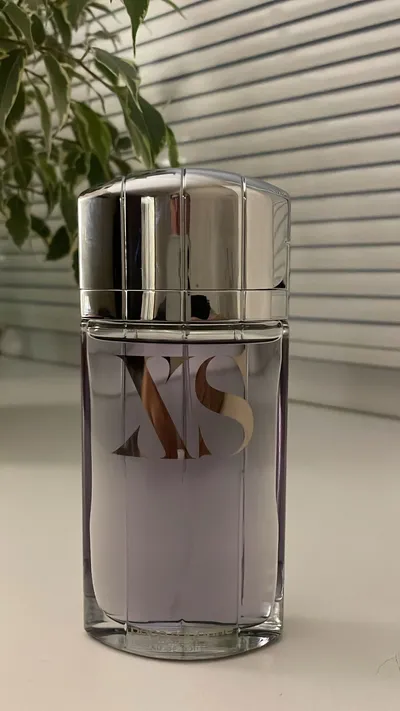Paco Rabanne XS Old Design - отзыв в Москве