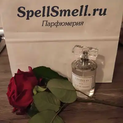 Chabaud Maison de Parfum Fleur de Figuier - отзыв в Москве