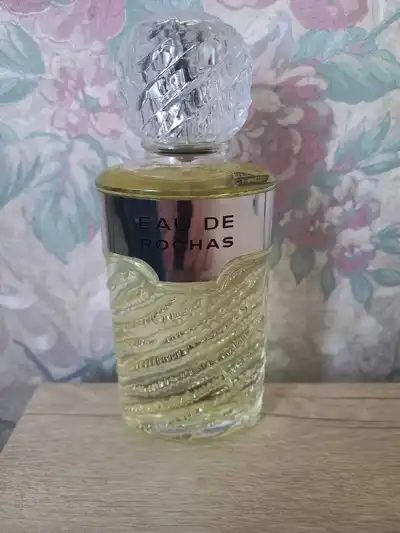 Rochas Eau de Rochas - отзыв в Новосибирске