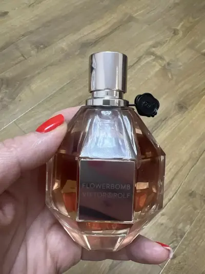 Viktor and Rolf Flowerbomb - отзыв в Москве