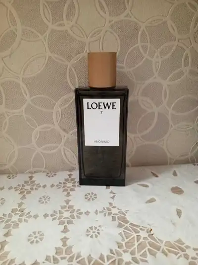 Loewe 7 Anonimo - отзыв в Санкт-Петербурге