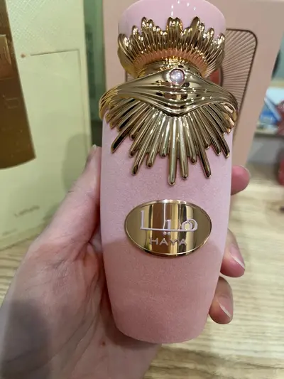 Lattafa Perfumes Haya - отзыв в Москве