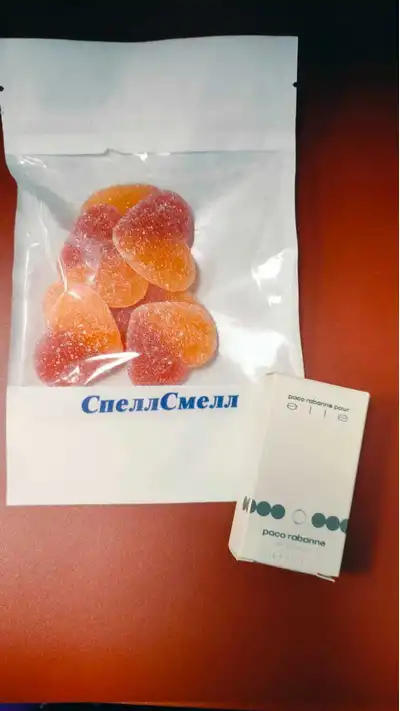 Paco Rabanne Pour Elle - отзыв в Самаре