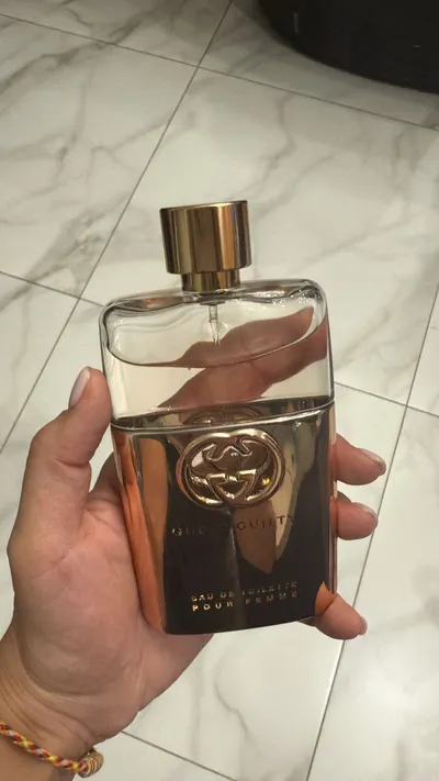 Gucci Guilty - отзыв в Москве
