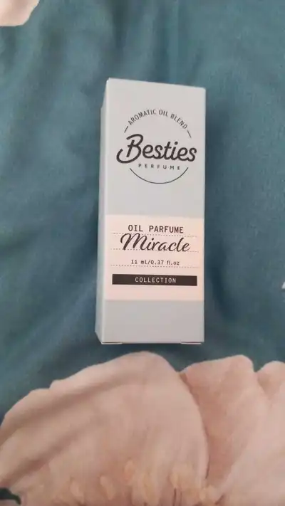 Besties Miracle - отзыв в Мытищах