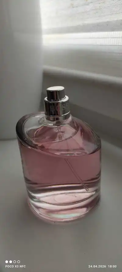 Hugo Boss Boss Femme - отзыв в Липецке