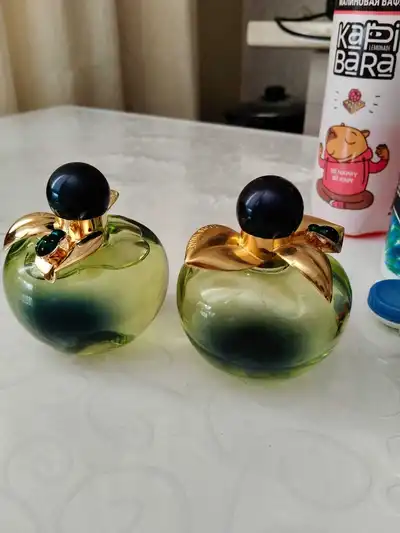 Nina Ricci Bella - отзыв в Краснодаре