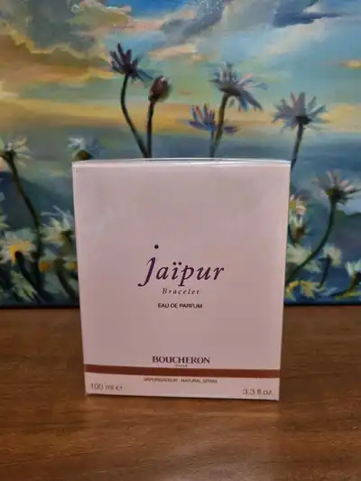 Boucheron Jaipur Bracelet - отзыв в Санкт-Петербурге