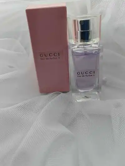 Gucci Gucci Eau De Parfum II - отзыв в Петропавловске-Камчатском