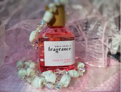Once Upon A Fragrance Love At First Scent - отзыв в Нижнем Новгороде
