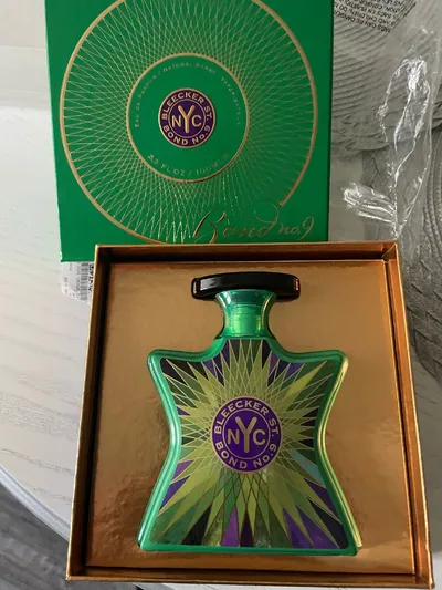 Bond No 9 Bleecker Street - отзыв в Одинцово