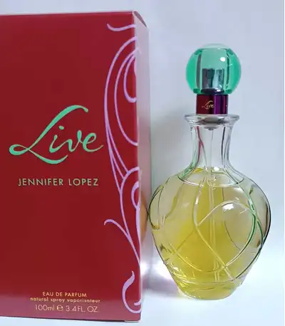 Jennifer Lopez Live - отзыв в Назарово