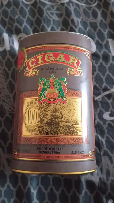 Remy Latour Cigar - отзыв в Видном