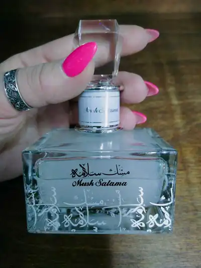 Lattafa Perfumes Musk Salama - отзыв в Фролово