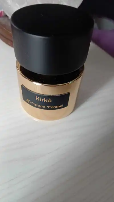 Tiziana Terenzi Kirke - отзыв в Забайкальском крае