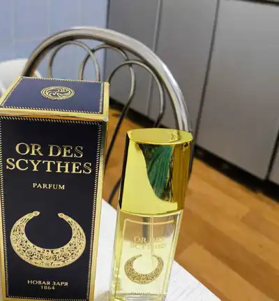 Nouvelle Etoile Or Des Scythes - отзыв в Москве