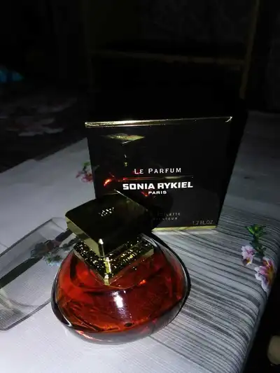 Sonia Rykiel Le Parfum - отзыв в Нефтеюганске